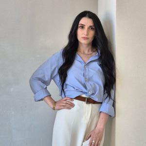 Азнив Кочарян | Сетка — социальная сеть от hh.ru