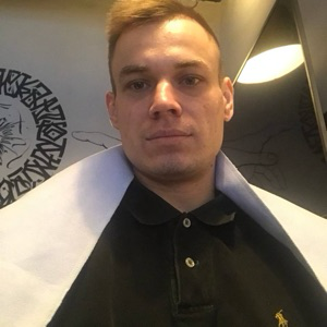 Максим Шипилов