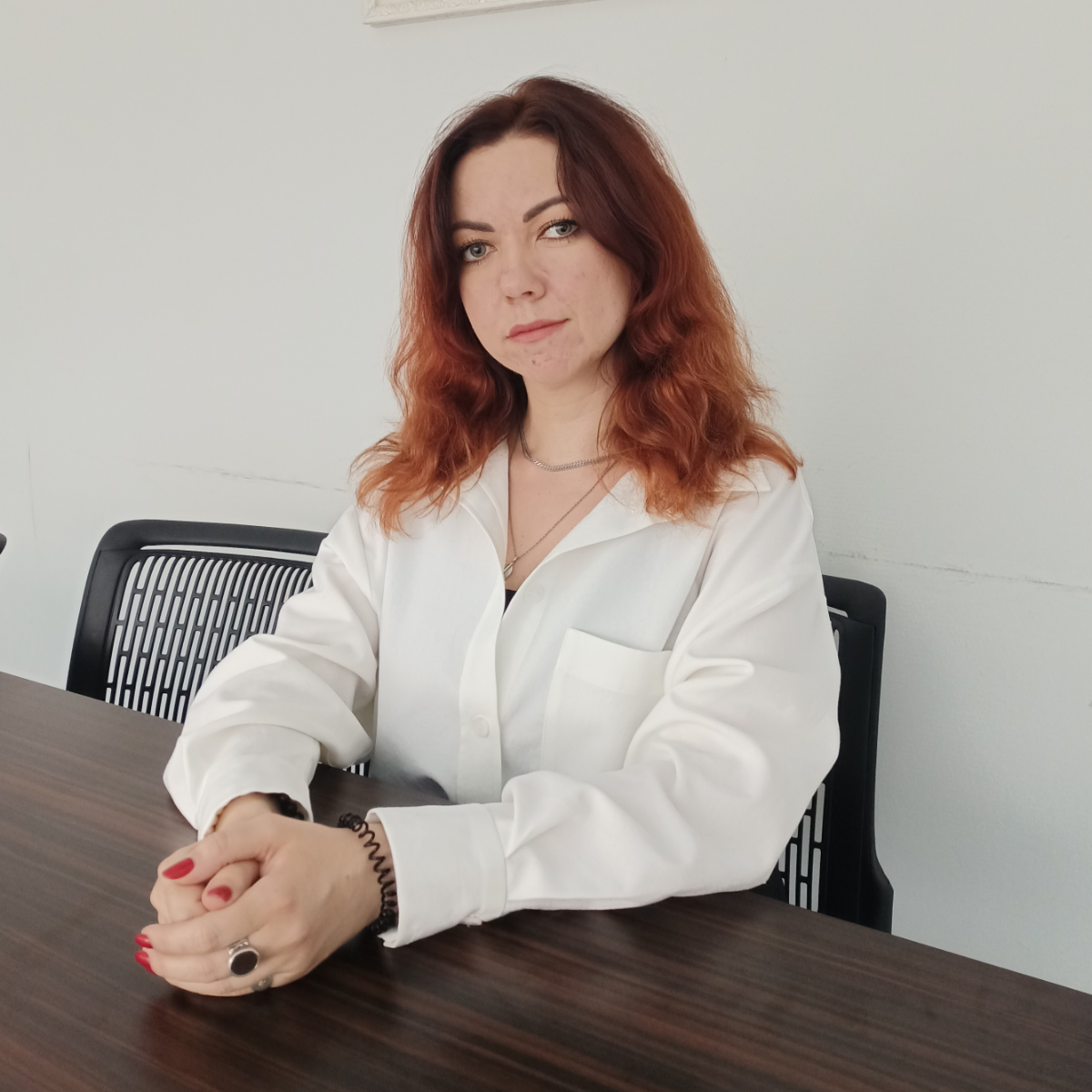 Ольга Носкова | Сетка — социальная сеть от hh.ru