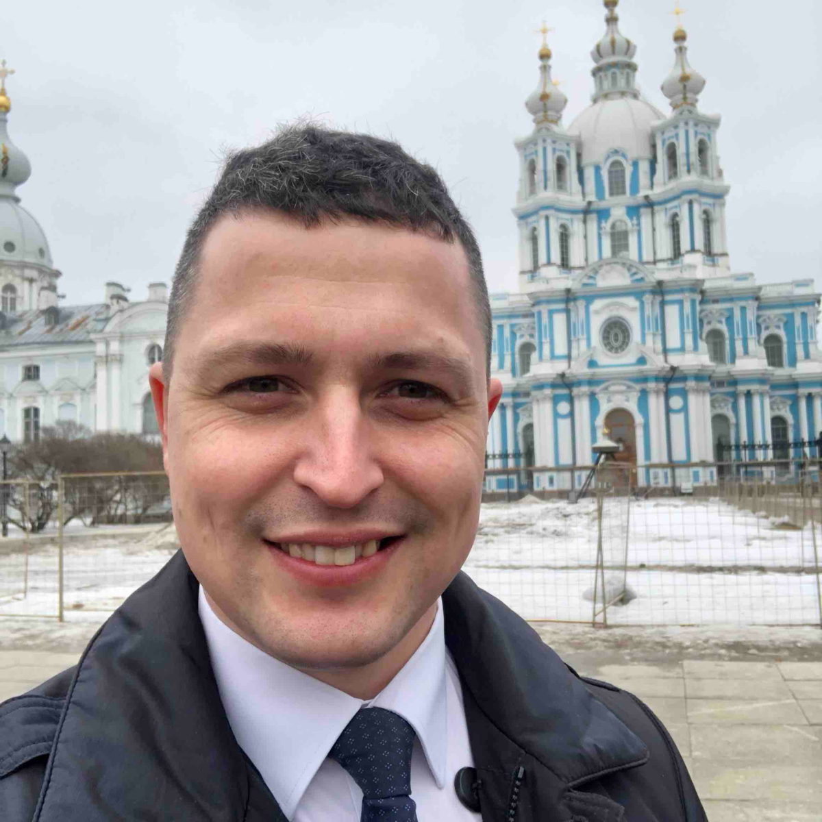 Денис Гусев
