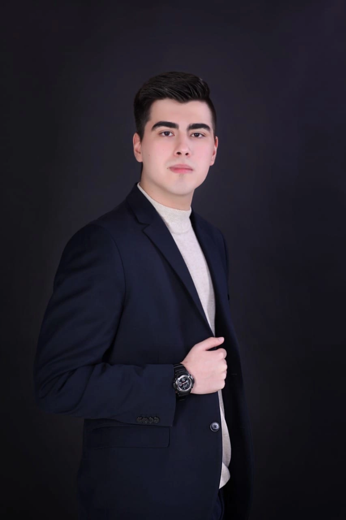 Александр Еремеев | Сетка — социальная сеть от hh.ru