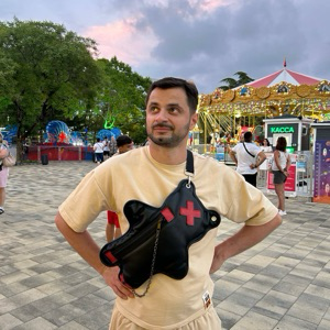 Юрий Нечубай