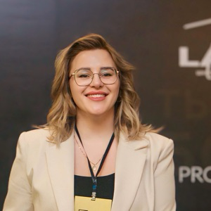 Анжелика Ас | Сетка — социальная сеть от hh.ru