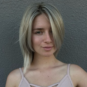 Екатерина Фадеева