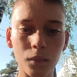 Миша Шишкин