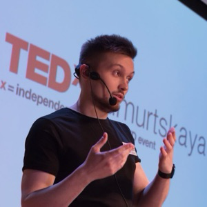 Яков Юминов