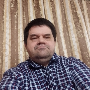 Константин Чистяков