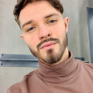 Илья Мещеряков