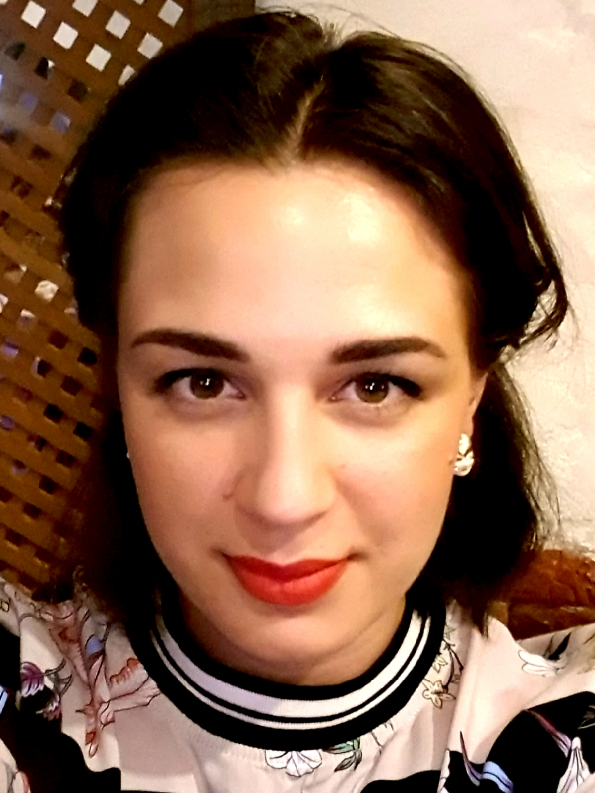 Алия Муса | Сетка — социальная сеть от hh.ru