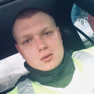 Илья Нечаев | Сетка — социальная сеть от hh.ru