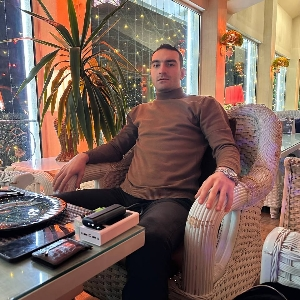 Самвел Испирян | Сетка — социальная сеть от hh.ru