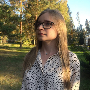 Анна Михалева | Сетка — социальная сеть от hh.ru