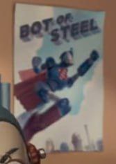 #фифотсылки 
Решила ввести мини-рубрику для тех случаев, когда есть что сказать, а на полноценный разбор материала немного 
Делала домашние дела и решила под рукоделие включить "Роботов" | Сетка — социальная сеть от hh.ru