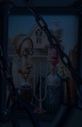 #фифотсылки 
Решила ввести мини-рубрику для тех случаев, когда есть что сказать, а на полноценный разбор материала немного 
Делала домашние дела и решила под рукоделие включить "Роботов" | Сетка — социальная сеть от hh.ru