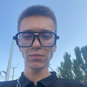 Валентин Бакланцев