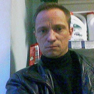 Андрей Иванов