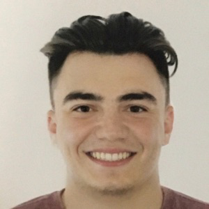 Виталий Пилат | Сетка — социальная сеть от hh.ru