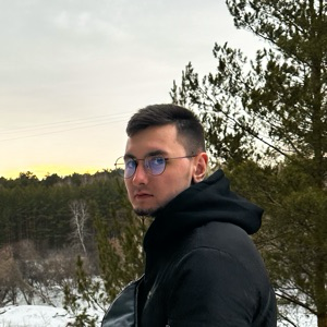 Александр Попов