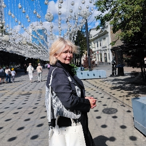 Алёна Симоненко