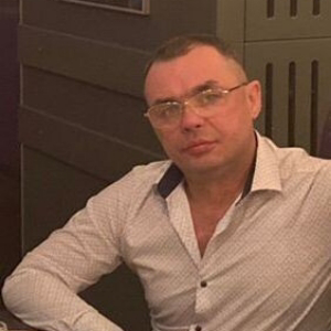Максим Васянин