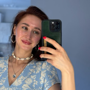 Женя Рейхан | Сетка — социальная сеть от hh.ru