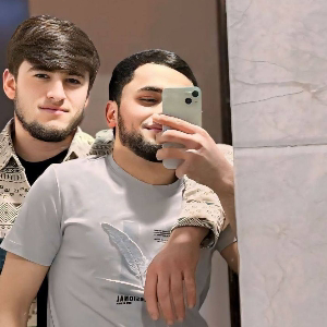 Садридин Юнусов