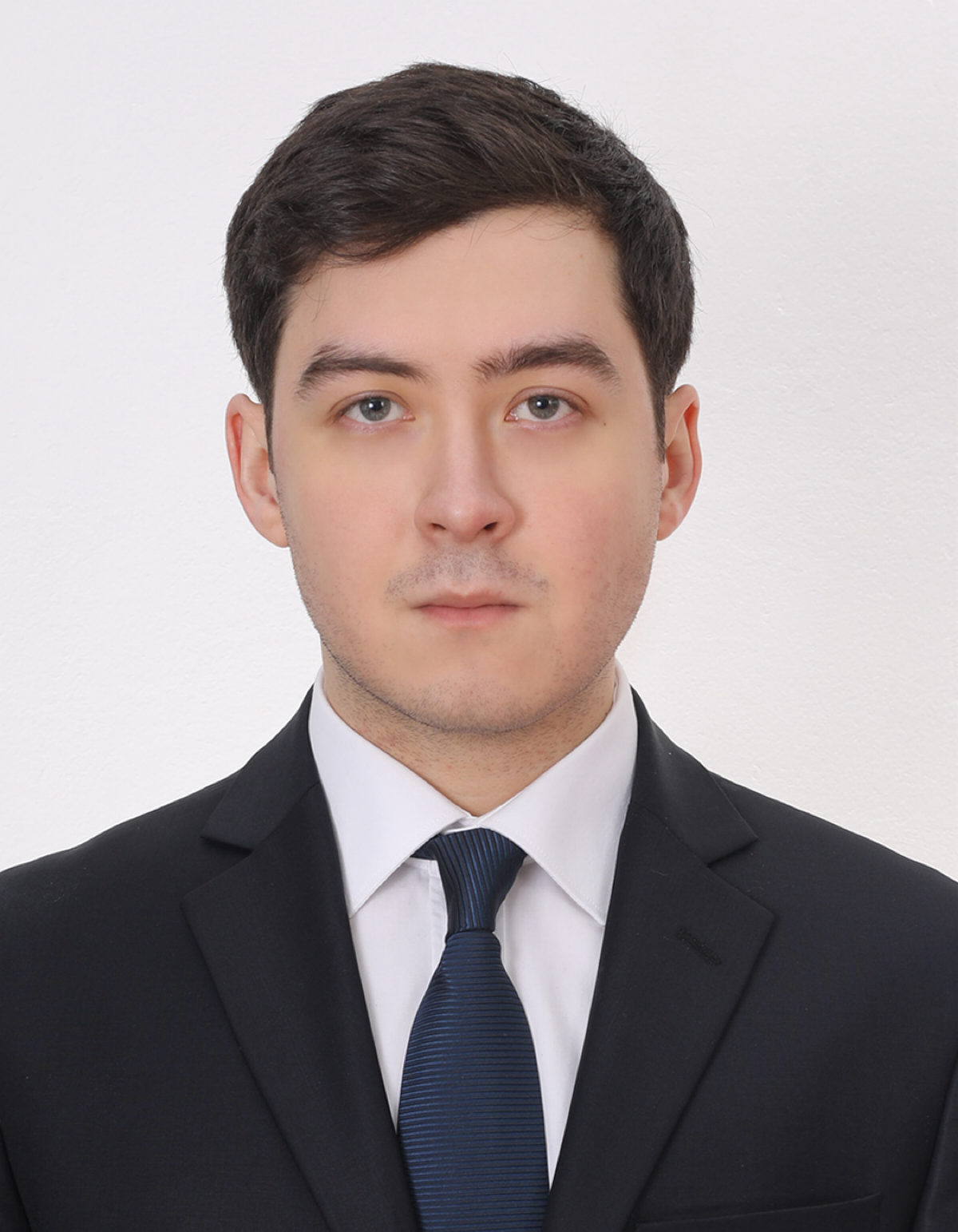 Эльдар Квятковский