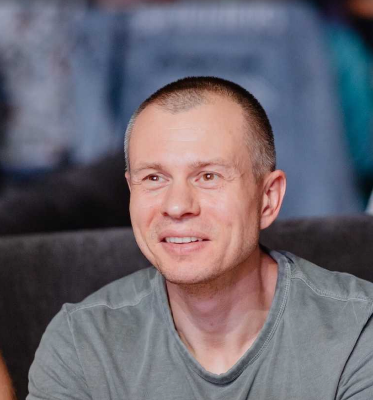 Алексей Берк