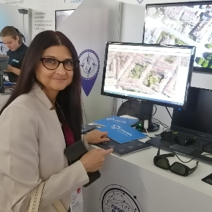 Екатерина Уварова | Сетка — социальная сеть от hh.ru