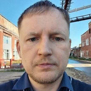 Кирилл Селяков