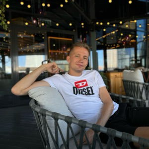 Роман Васильев | Сетка — социальная сеть от hh.ru