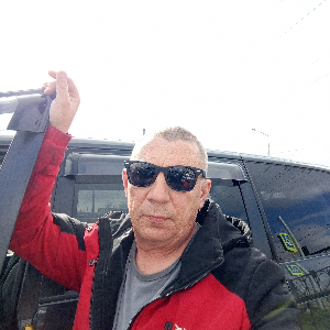 Олег Букарев