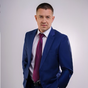 Станислав Русин | Сетка — социальная сеть от hh.ru