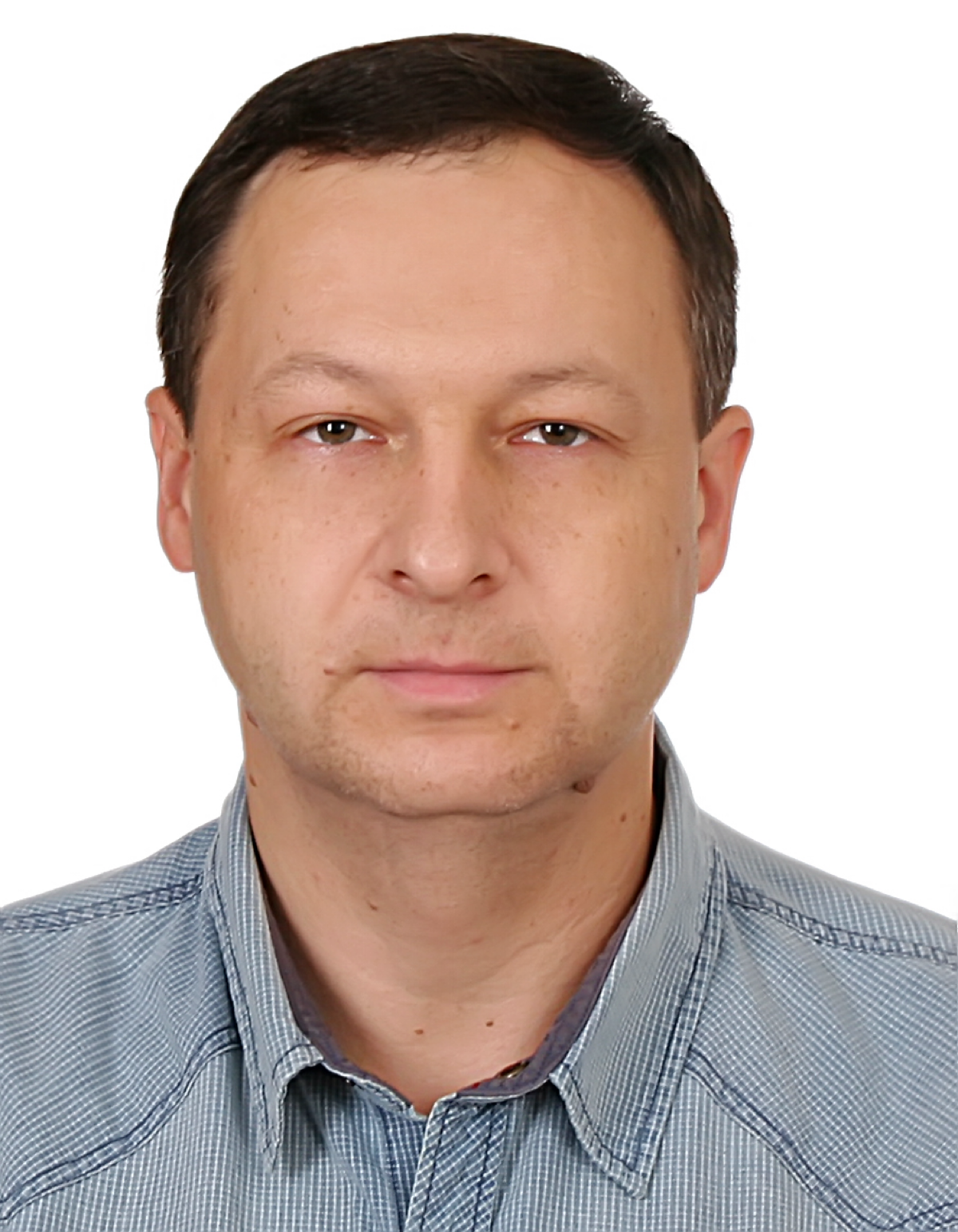 Александр Чернышов