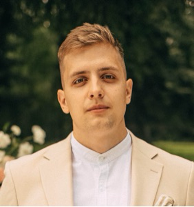 Евгений Наймушин