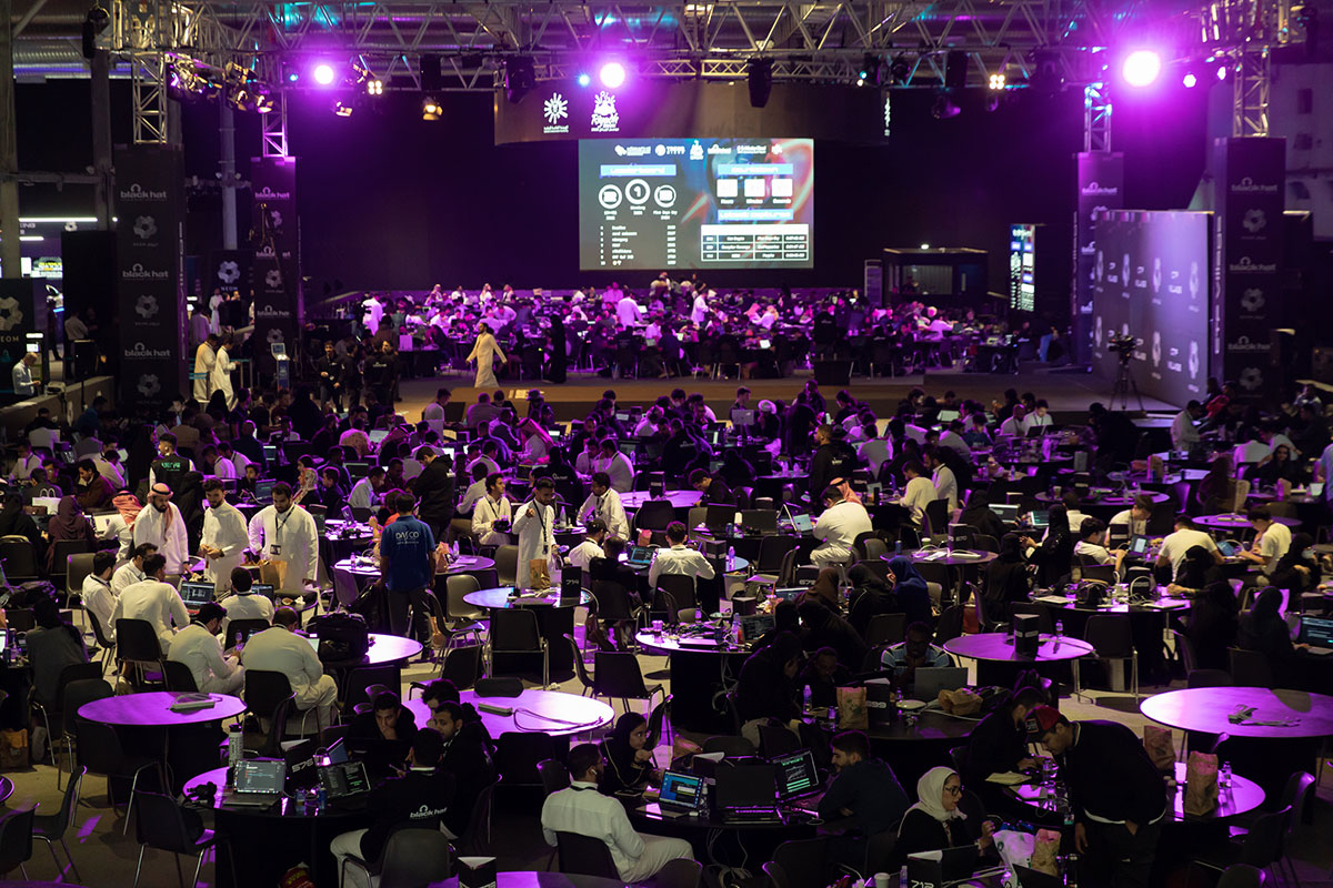 Подборка исследований с Black Hat 2024 | Сетка — социальная сеть от hh.ru