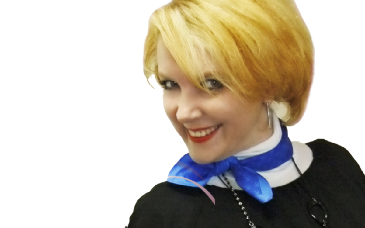 Светлана Федина