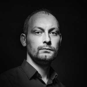 Максим Гордиюк