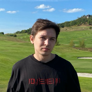 Александр Краснов