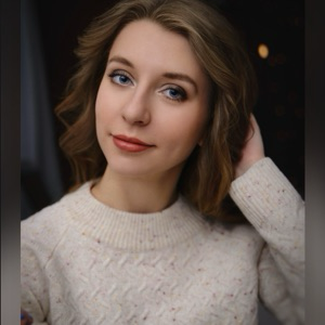 Юлия Осипова