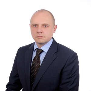 Павел Порфиров