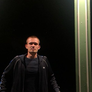 Никита Черняев