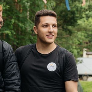 Тимур Фарзалиев