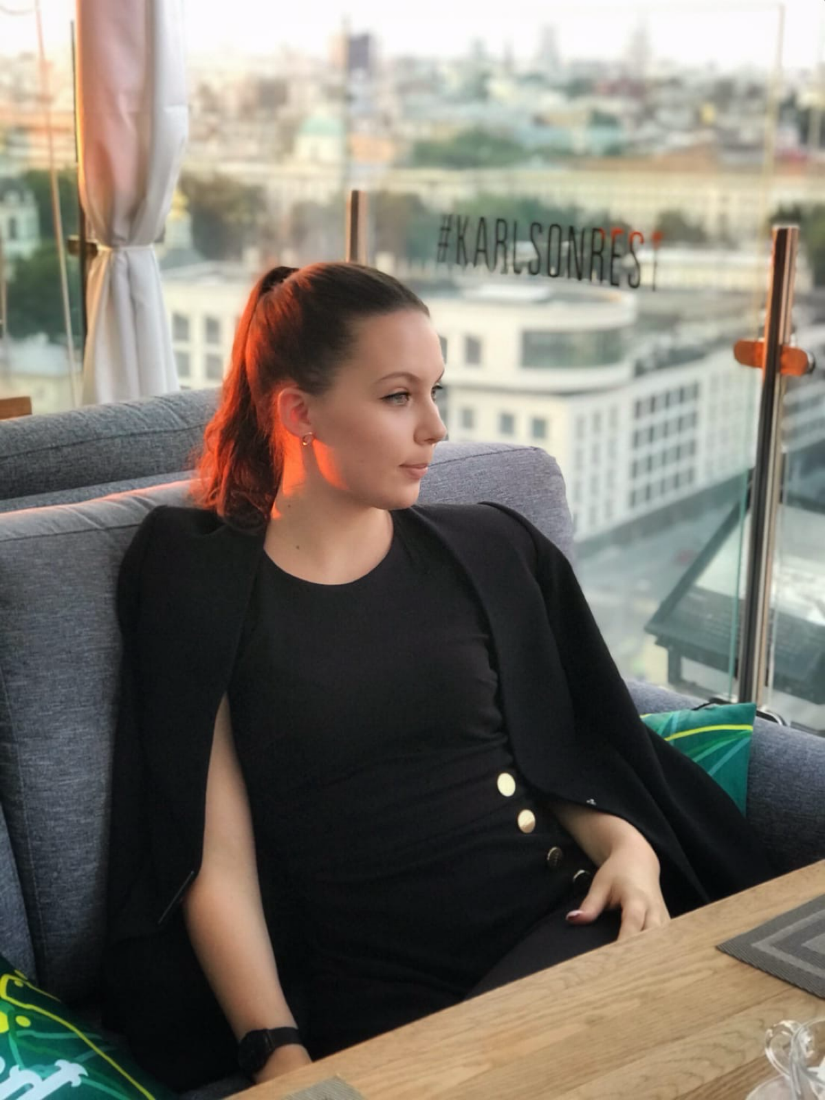 Ксения Григорьева