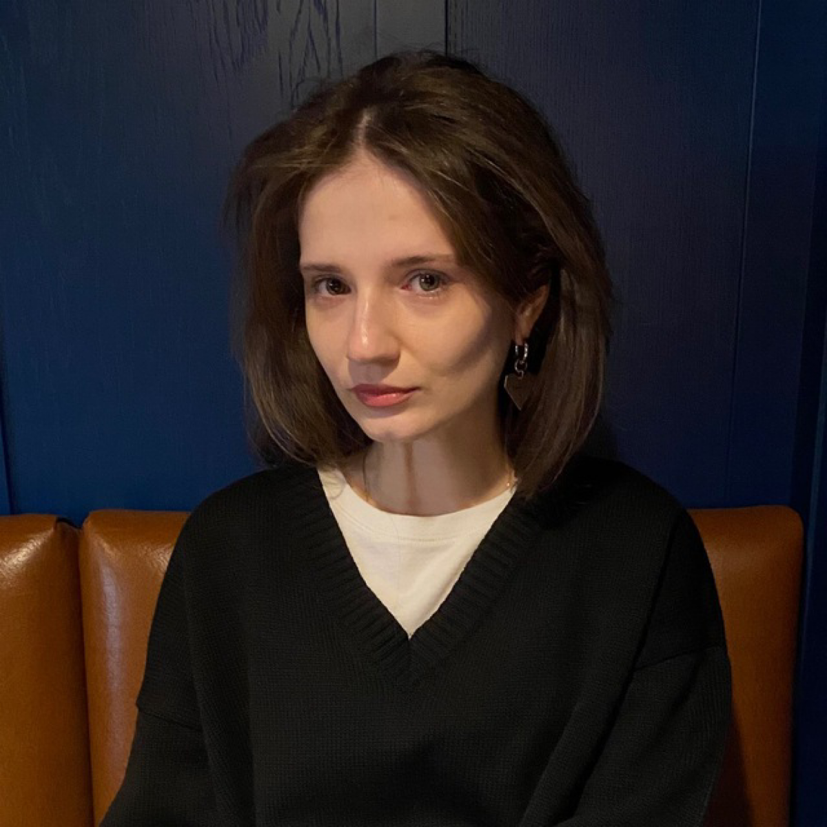 Татьяна Федоровская | Сетка — социальная сеть от hh.ru