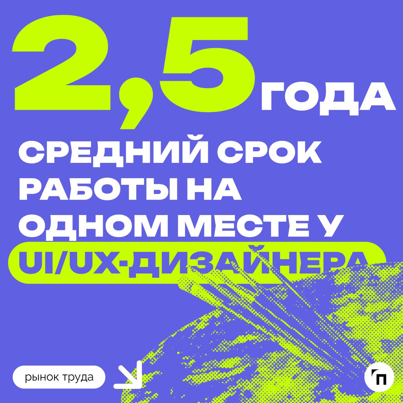 📊 Кто дольше работает на одном месте
Сервис по поиску высокооплачиваемой работы SuperJob провел исследование среди 25 000 представителей 50 профессиональных групп и выяснил, в каких сферах сотрудники ... | Сетка — социальная сеть от hh.ru