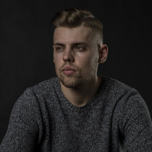 Никита Мелентьев