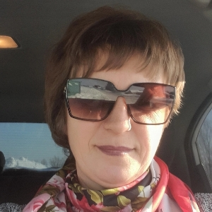 Анна Иващенко