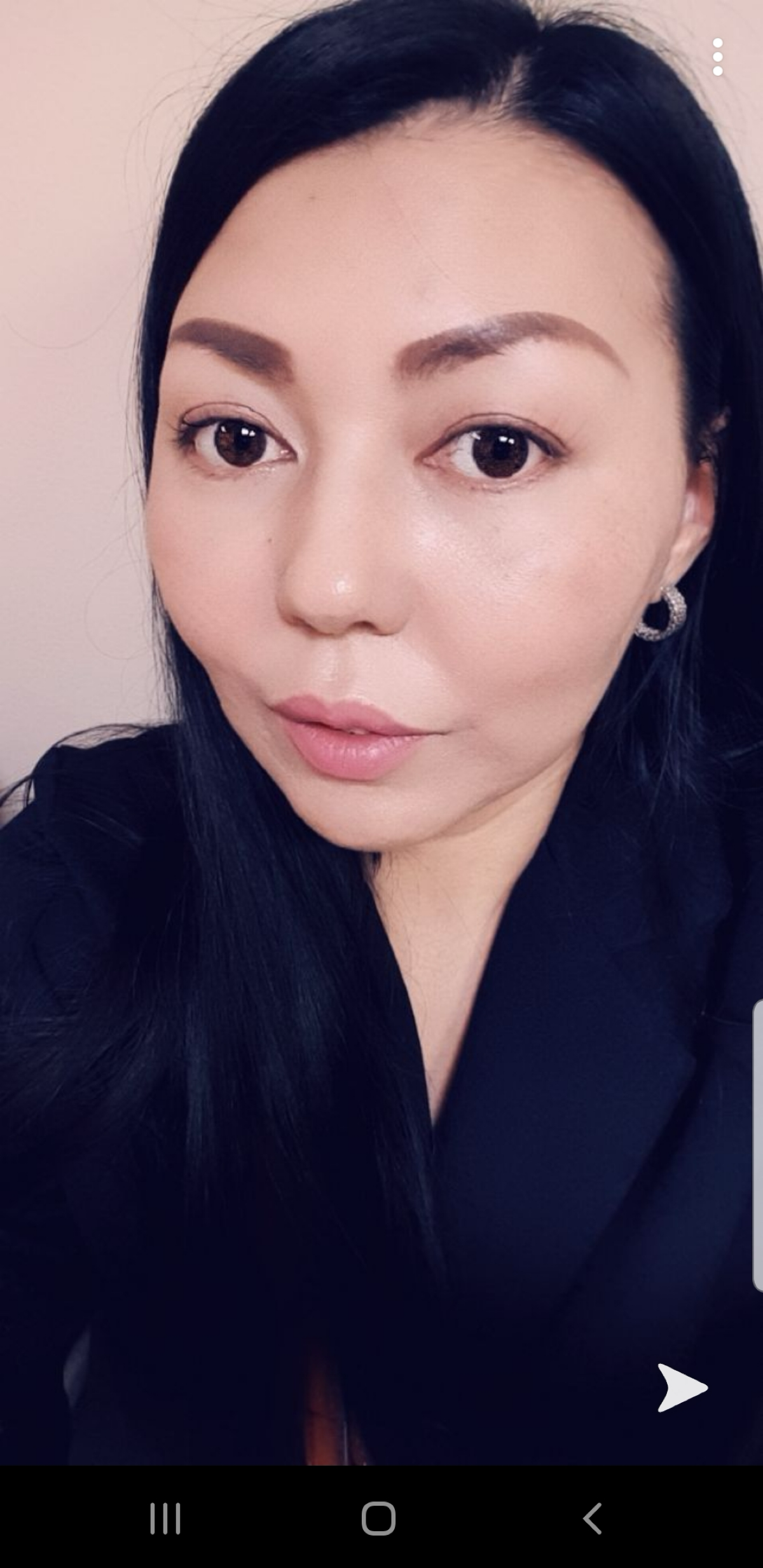 Aigul Akhimbekova | Сетка — социальная сеть от hh.ru