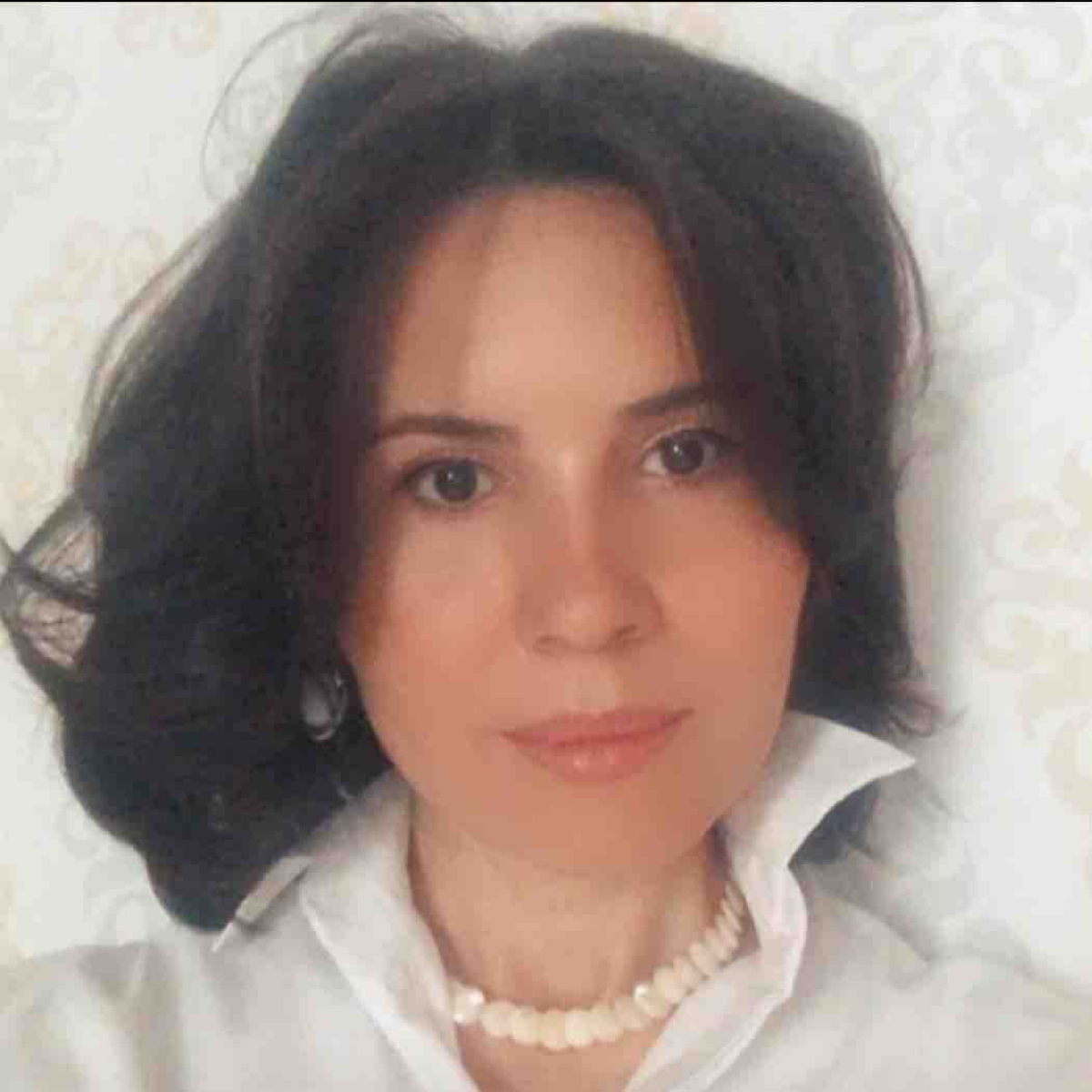 Оксана Колосова | Сетка — социальная сеть от hh.ru